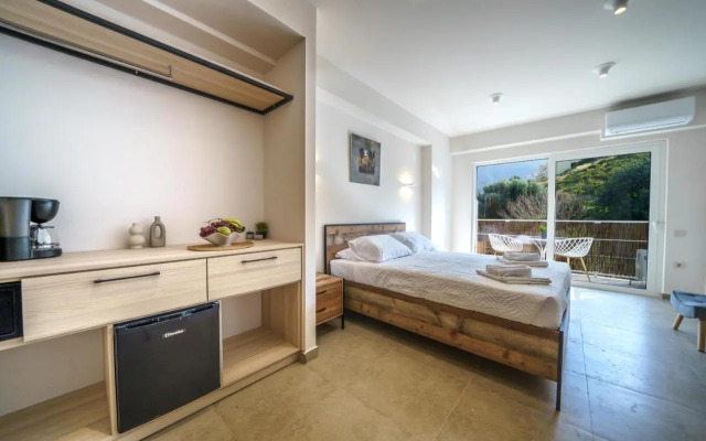 My Bali Suites