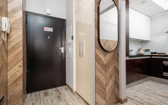 Apartamenty Sun&Snow Platinum Towers