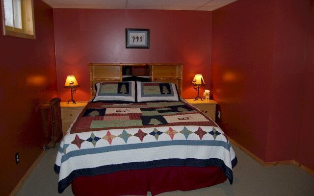 Fernie Tightlines Lodge