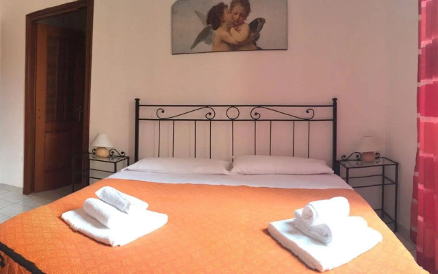 Catone Vatican Rooms