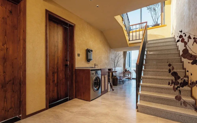 Shiyunjian Homestay