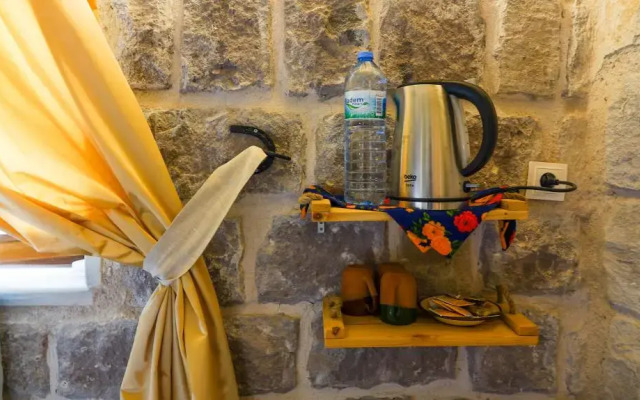 Pigeon Hotel Uchisar