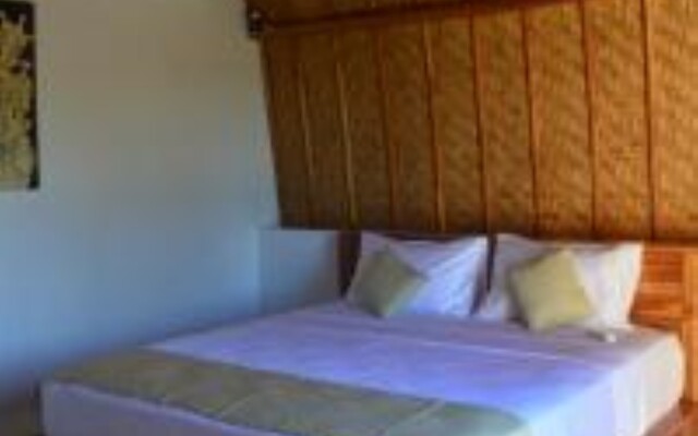 Penida Sunset Ocean View Bungalows