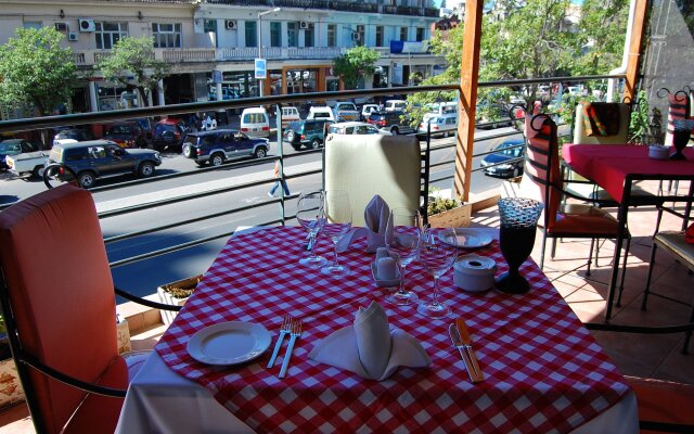 ONOMO Hotel Maputo