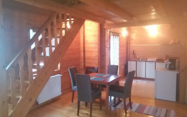 Boskovica Brvnare