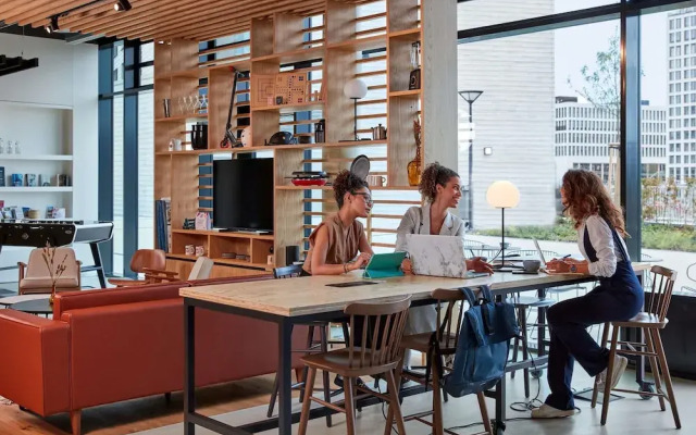 Aparthotel Adagio Heidelberg