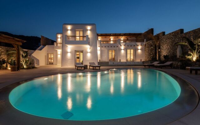 Mykonos Venetia