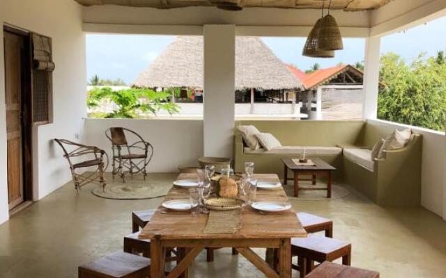 Mlango Paje House