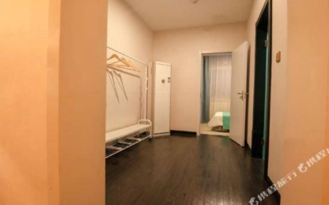 Yixuan Hotel