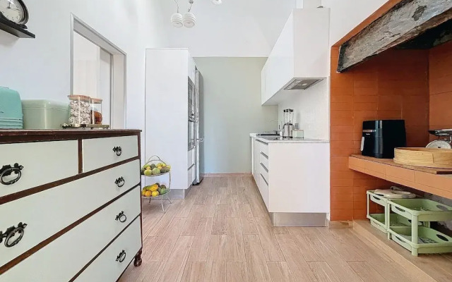 Sevenhouse by Atlantic Holiday