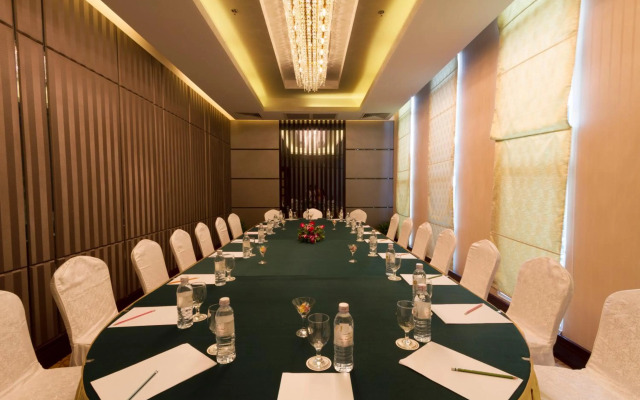 Dara Airport City Hotel & Spa