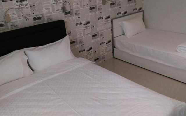 Taitung Senya BnB