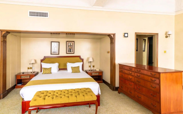 Nairobi Safari Club by Swiss-Belhotel