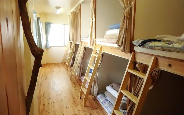 Okinawa Sora House - Hostel