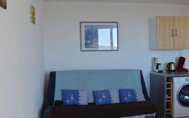 Maison Fleury-Saint-Pierre-la-Mer, 3 pièces, 6 personnes - FR-1-229D-541