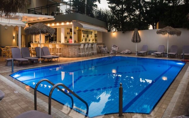 Sunshine Boutique Hotel