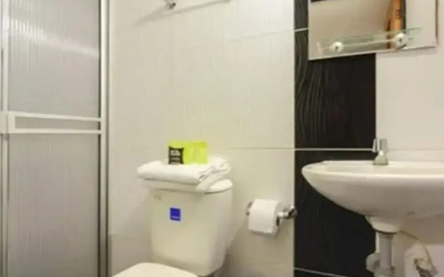 Hotel Colombia Avenida