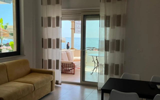 Hotel Tysandros