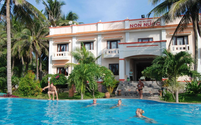 Non Nuoc Resort