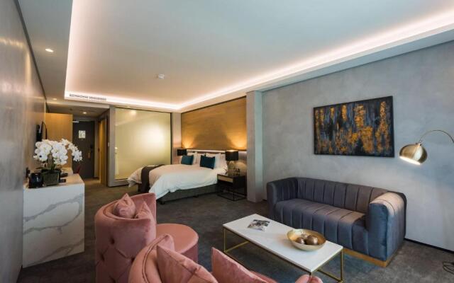 Vivari Hotel and Spa by Mantis