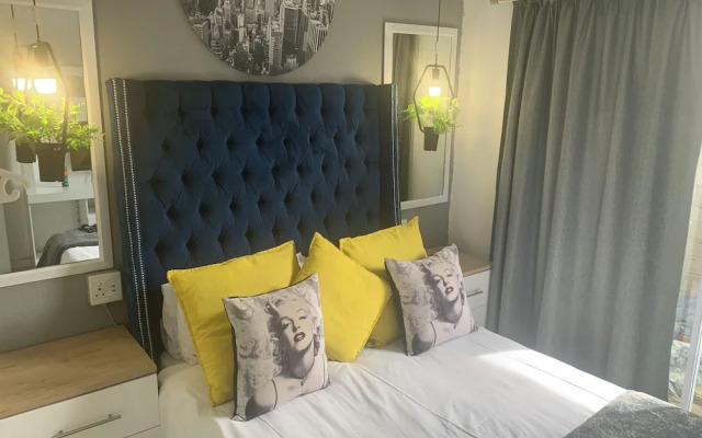 Mitchells Guesthouse