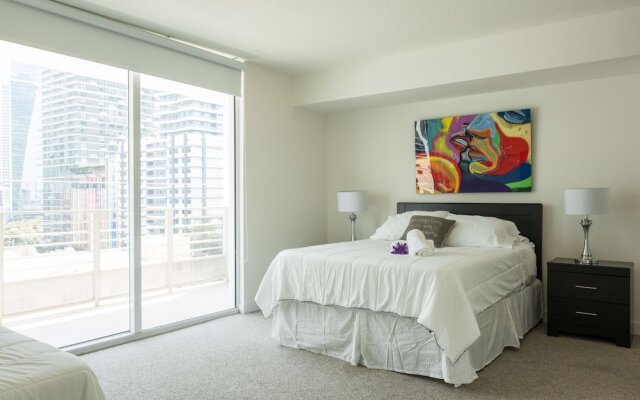 1st Brickell Boutique Residences by Nomad Guru