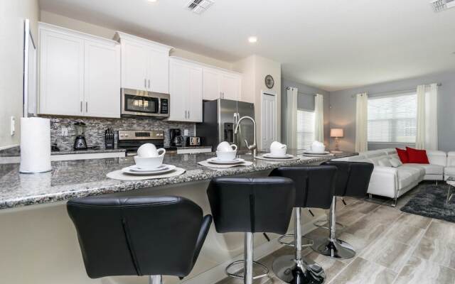 5 Bedroom Champions Gate