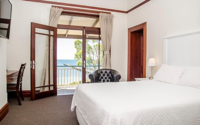 Streaky Bay Hotel Motel