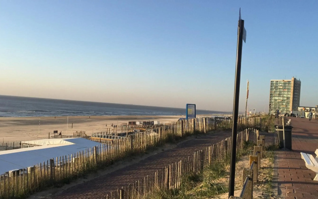Beachstudio De Schelp