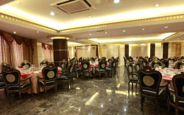 Hanjueyangming Hotel