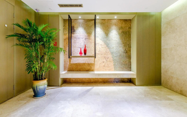 Hangzhou Luck Boutique Hotel