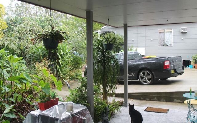 Ducati's Bed & Breakfast