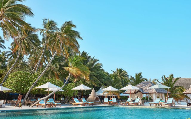 Angsana Velavaru – All Inclusive SELECT