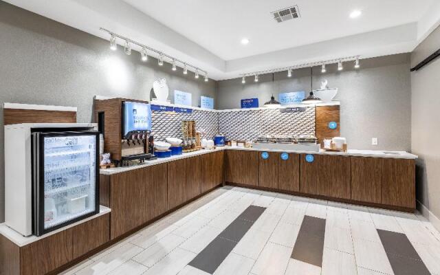 Holiday Inn Express Vidor South