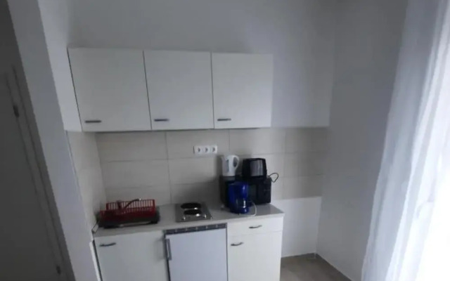 Apartments Matković