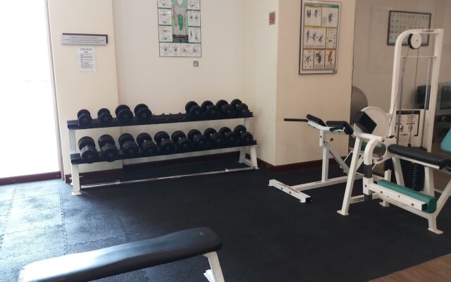 Jannat Suite At Times Square