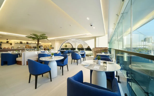 Nova M Hotel Edge By Rotana