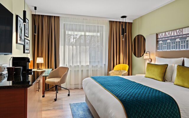 Leonardo Hotel Esslingen