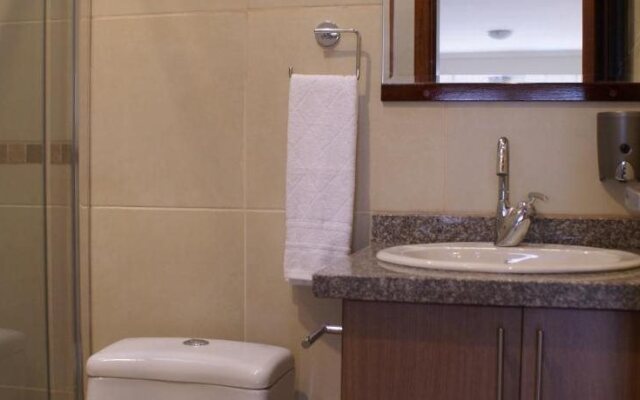 Cuenca Suites
