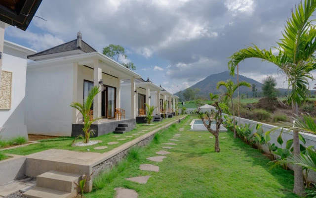 RedDoorz @ Volcano Mountain View Kintamani