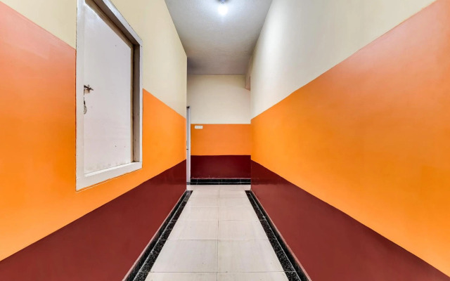OYO 36583 Hotel Srinivasa Residency