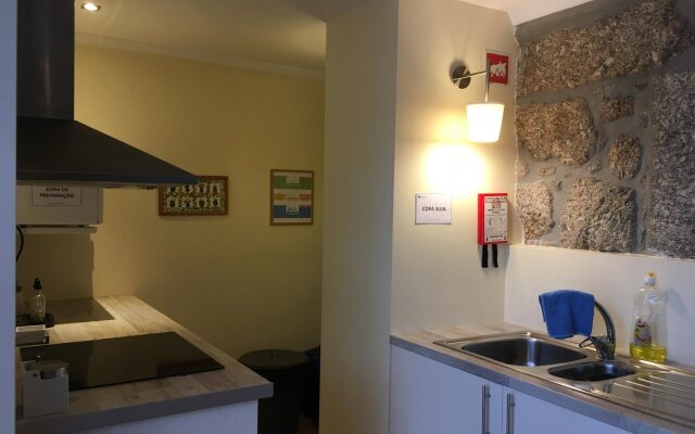 Bergui Guest House