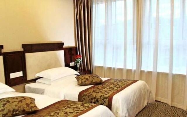 Wulong Kaidi Hotel