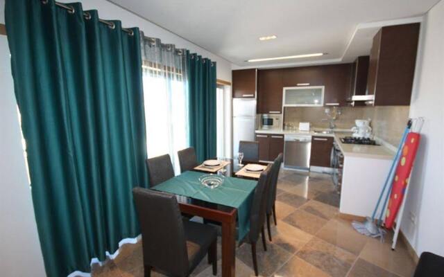Baia Residence 3 - Holiday Apartments - By SCH