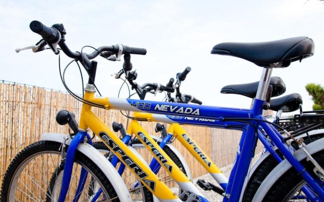 Room & Breakfast Basilico