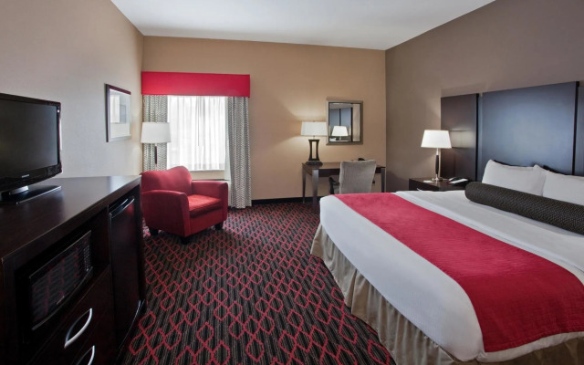 La Quinta Inn And Suites Conway