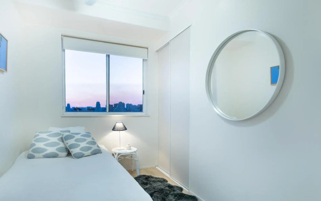 Goldsborough Place Apartments