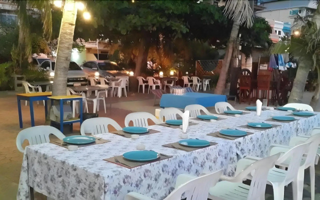 Sea Falcon Hotel