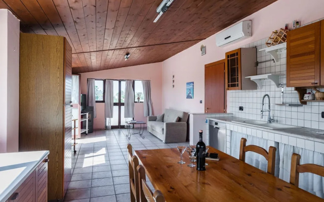 Il Veliero Apartments By Wonderful Italy