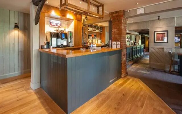 Premier Inn Gloucester Little Witcombe